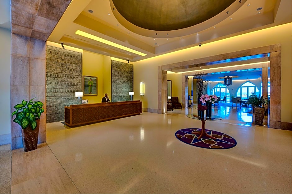 Crowne Plaza Duqm By IHG