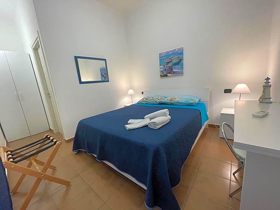 B&B Scala dei Turchi Beach