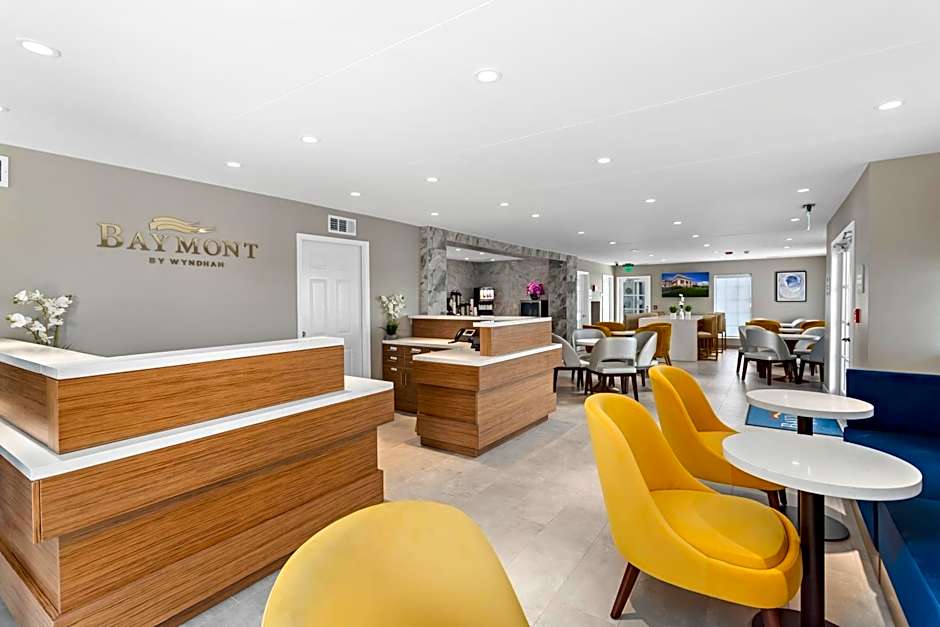 Baymont by Wyndham Beaumont