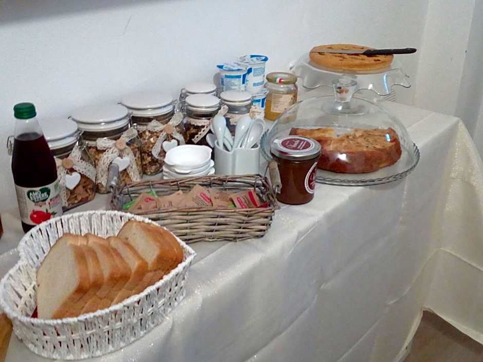 B & B Eliana e Ristorante
