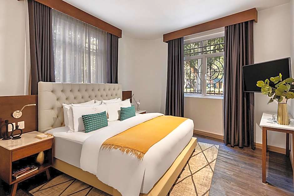 Casa Malí by Dominion Boutique Hotel