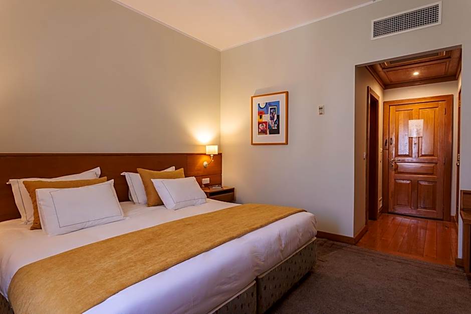 Pousada de Ourém - Fátima