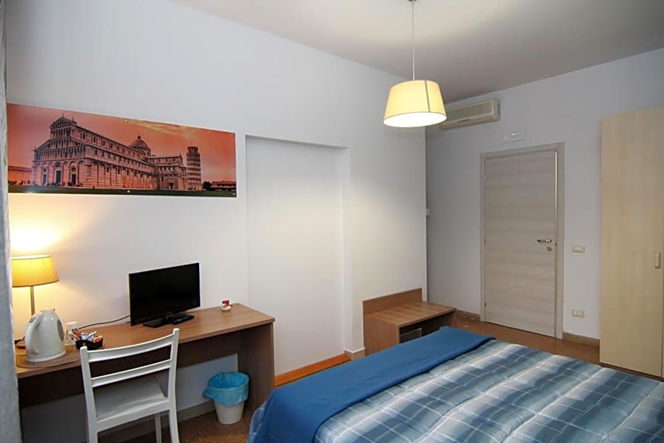 Bed and Breakfast Sognando Verso La Torre