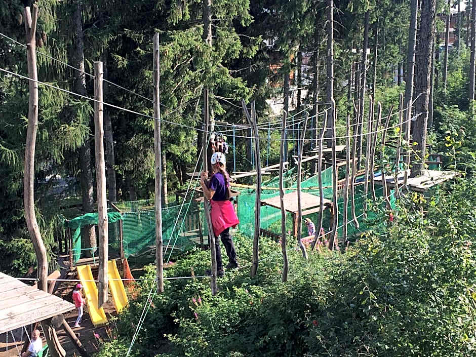 Apartman Panorama 805