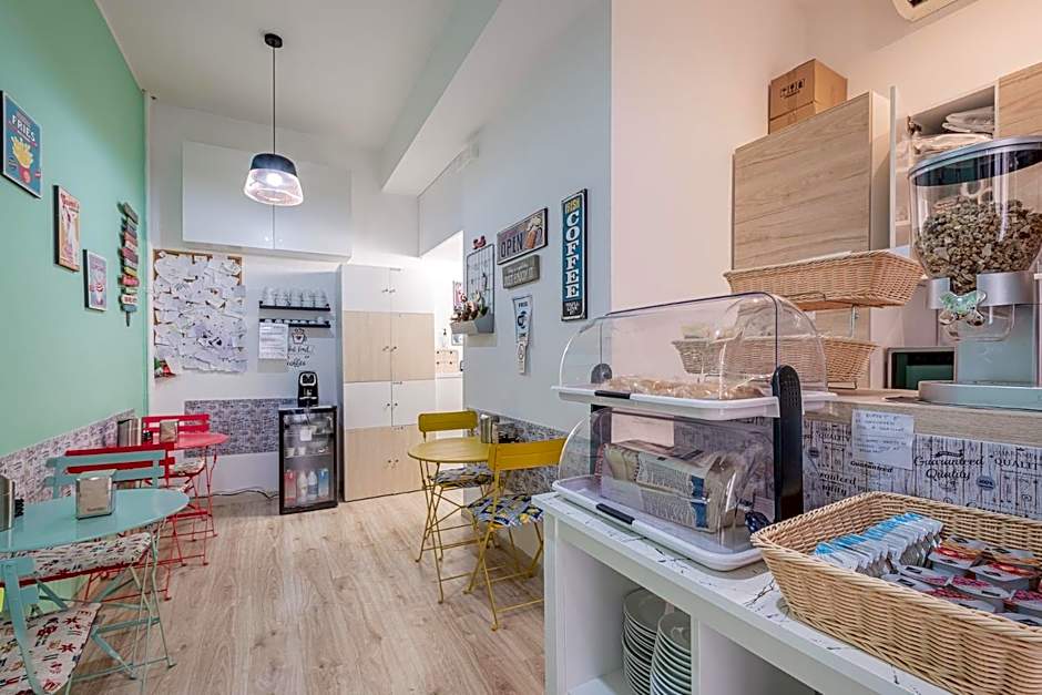 Damiani & Sister Guesthouse