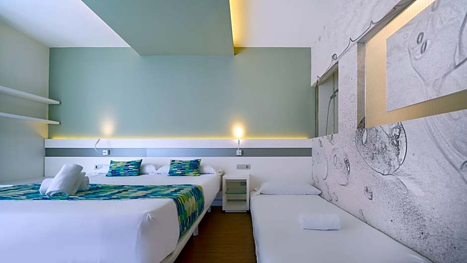 Hotel Aloe Canteras