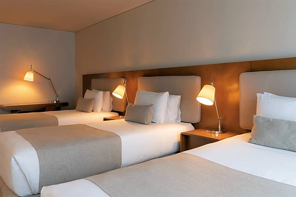 Dazzler by Wyndham Montevideo