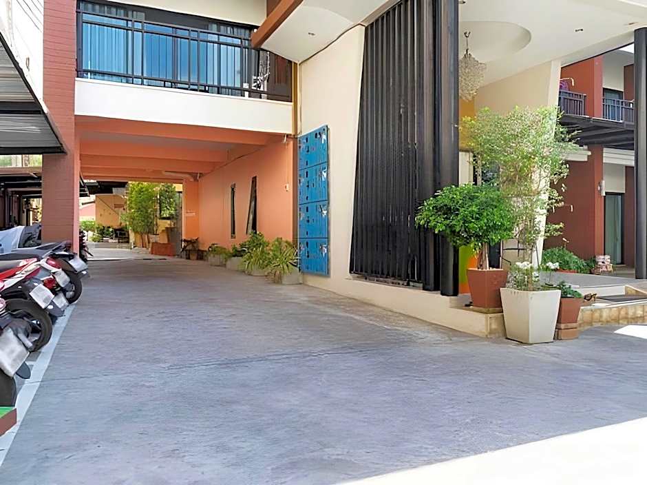 Chitra Villa