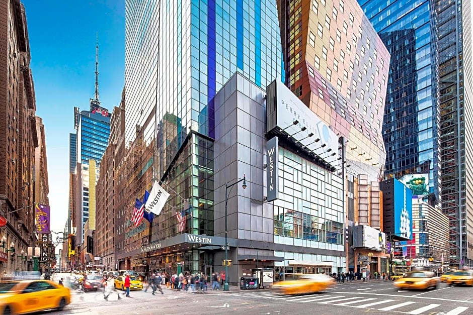 The Westin New York at Times Square