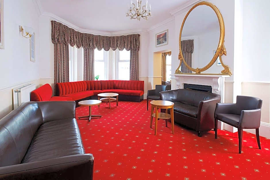 The Bournemouth Maemar Hotel