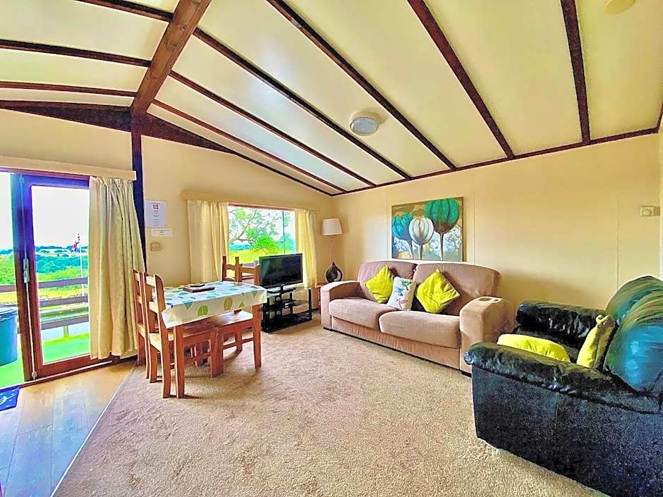 Fir View Lodge