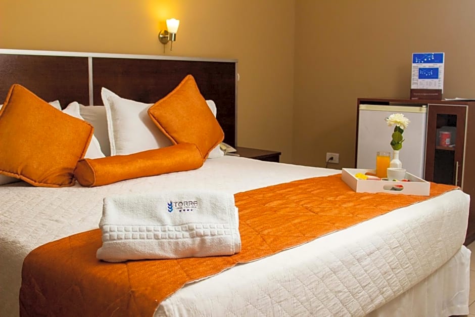 Torre Hotel Ejecutivo