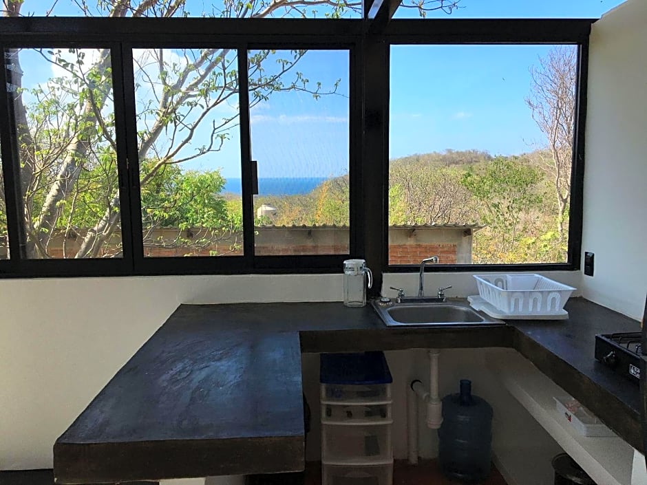 Centro Sati Bungalow