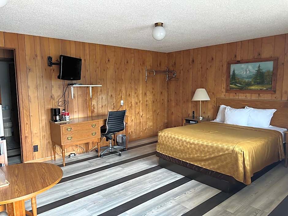 Amber's Inn and Suites