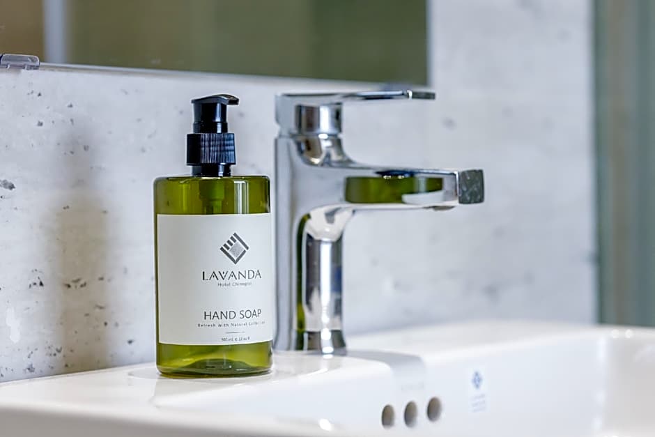 Lavanda Hotel Chiang Rai