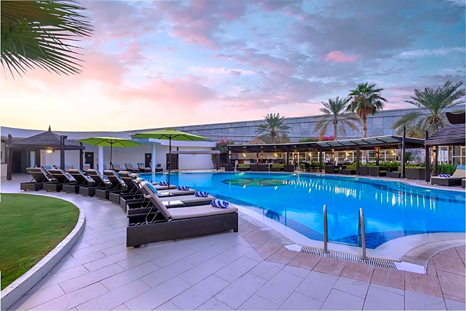 Radisson Blu Hotel Muscat