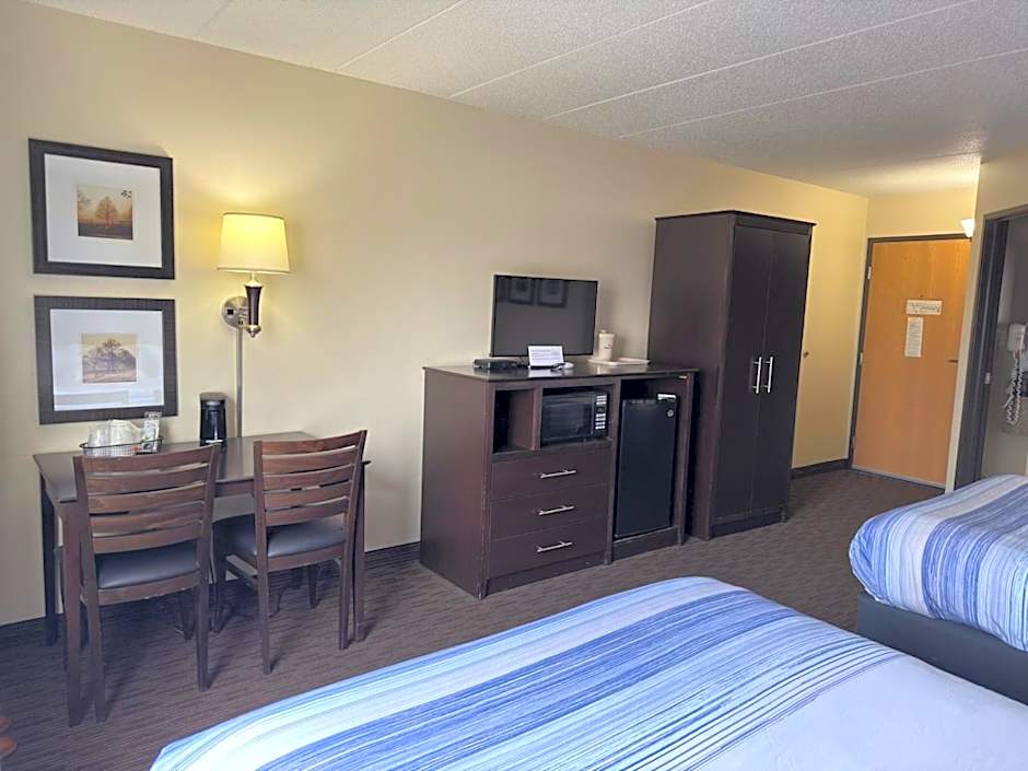 AmericInn by Wyndham Northfield