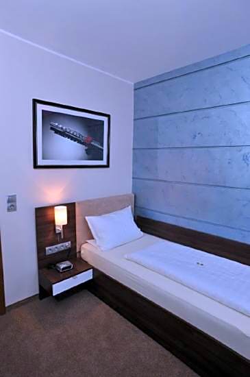 Hotel Bergischer Hof