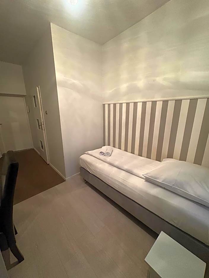 Hotel Polonia