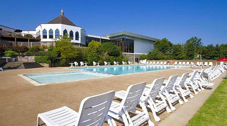 Hoburne Devon Bay - Hot Tub 2 Bed Paignton