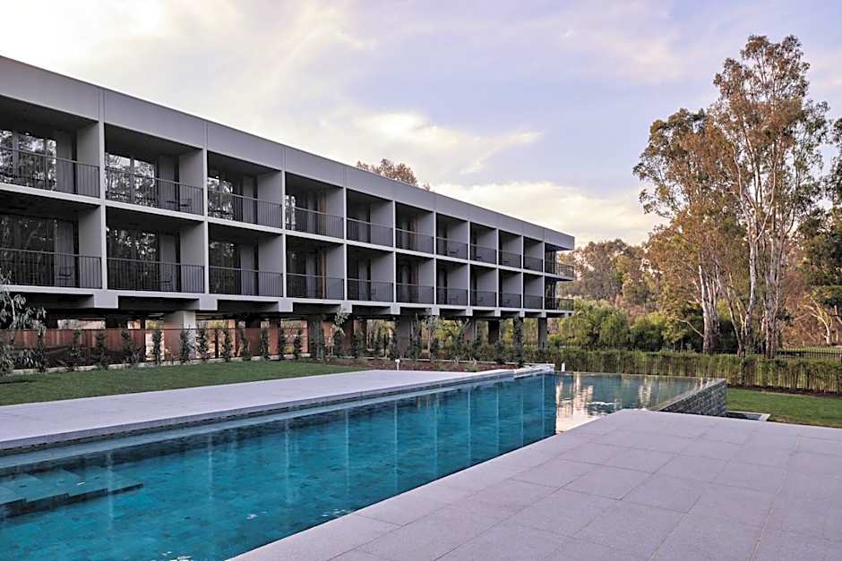 The Mitchelton Hotel Nagambie