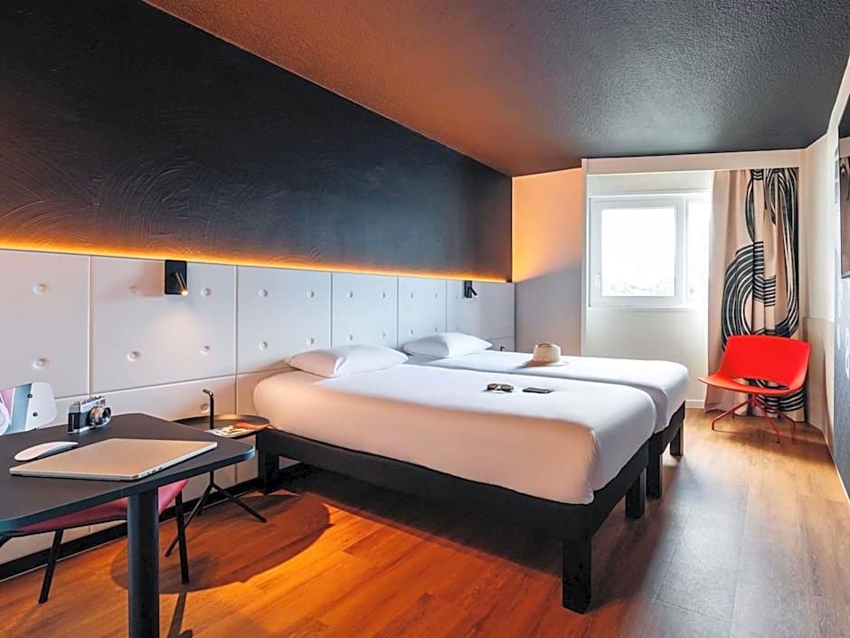 ibis Styles Lyon Sud Vienne