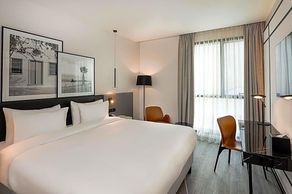 Radisson Hotel Tunis City Center
