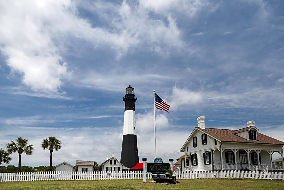 Hotel Tybee