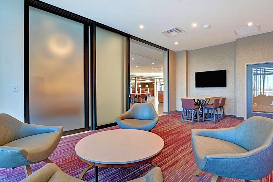 Courtyard by Marriott Bentonville Rogers