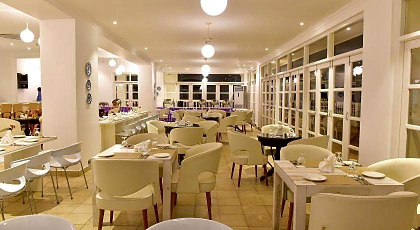 Silver Sands Serenity