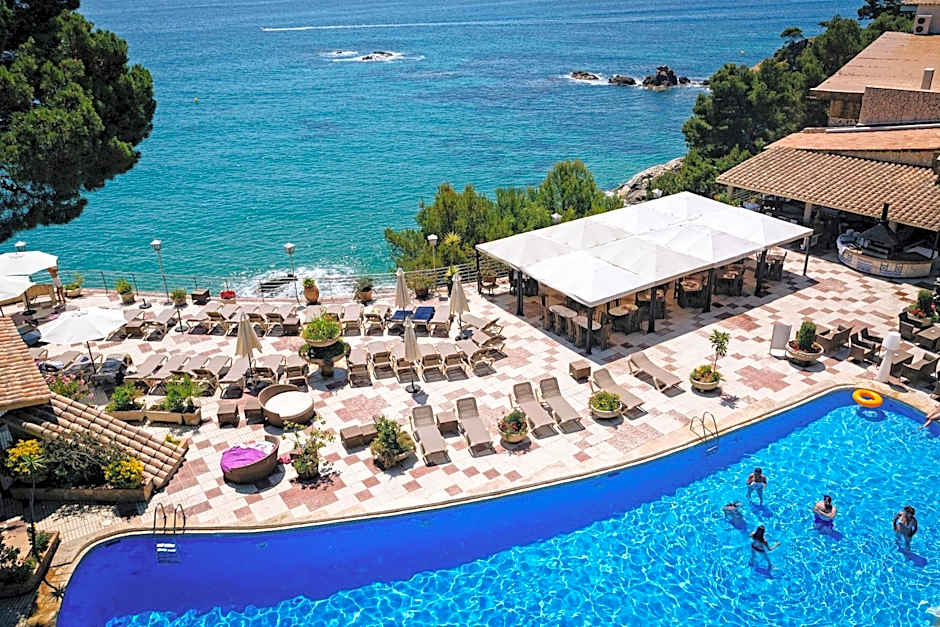 Hotel Cap Roig by Brava Hoteles