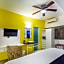 Capital O Hotel 522