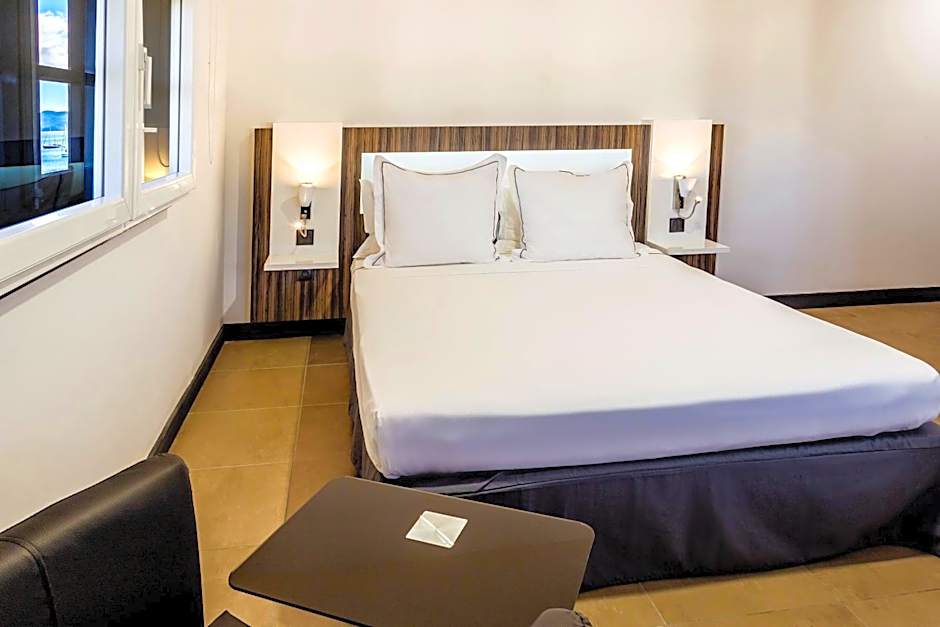 Residence Fort Savane