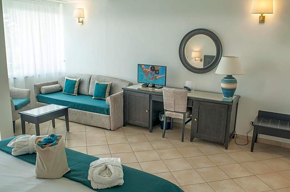 JR Resort Elba International
