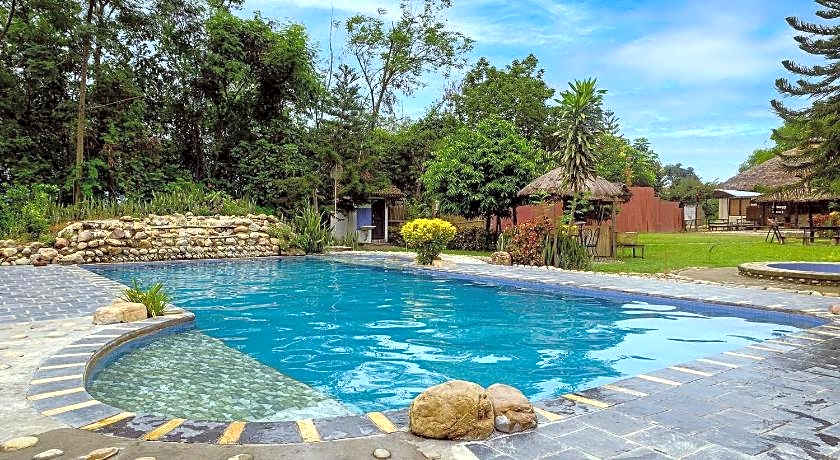 Machan Country Villa