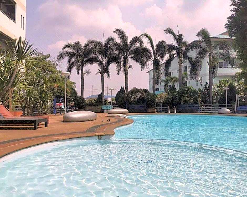 Hihotel Saraburi