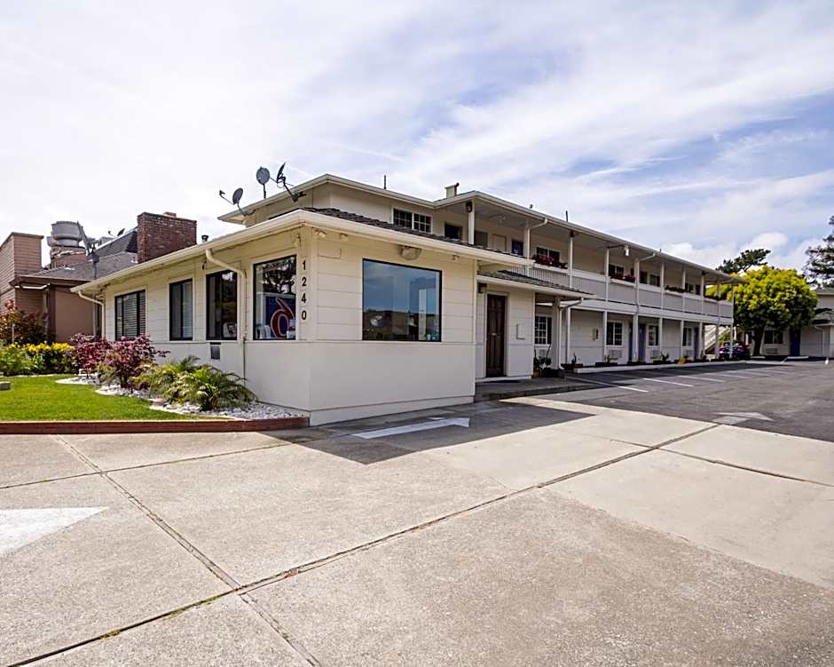 Fisherman's Cove Inn