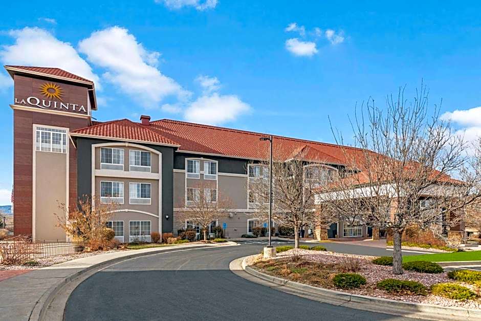 La Quinta Inn & Suites by Wyndham Loveland/Estes Park