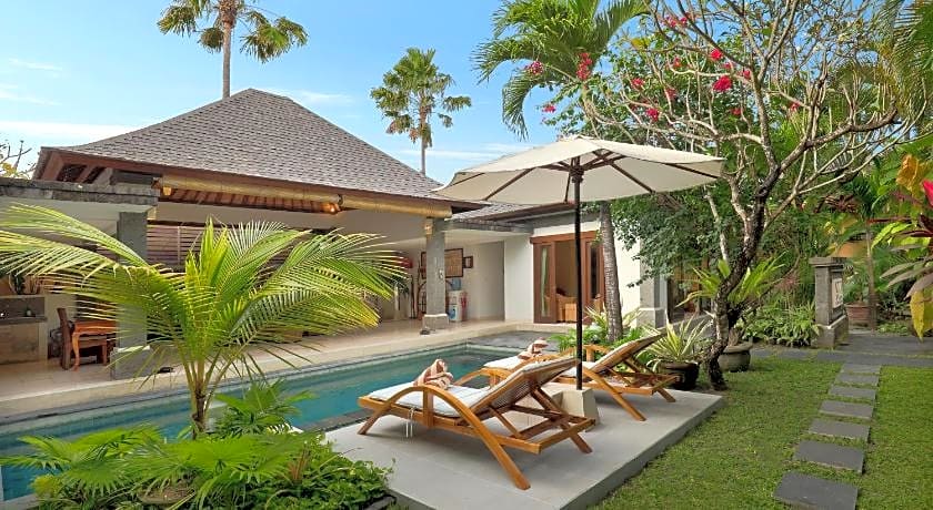 The Buah Bali Villas