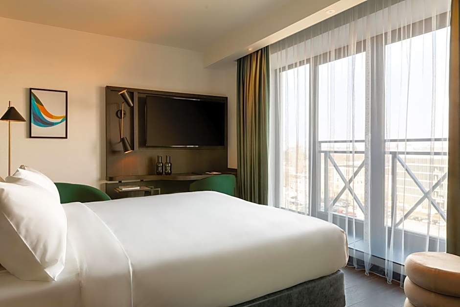 The Den, S-Hertogenbosch, A Tribute Portfolio Hotel