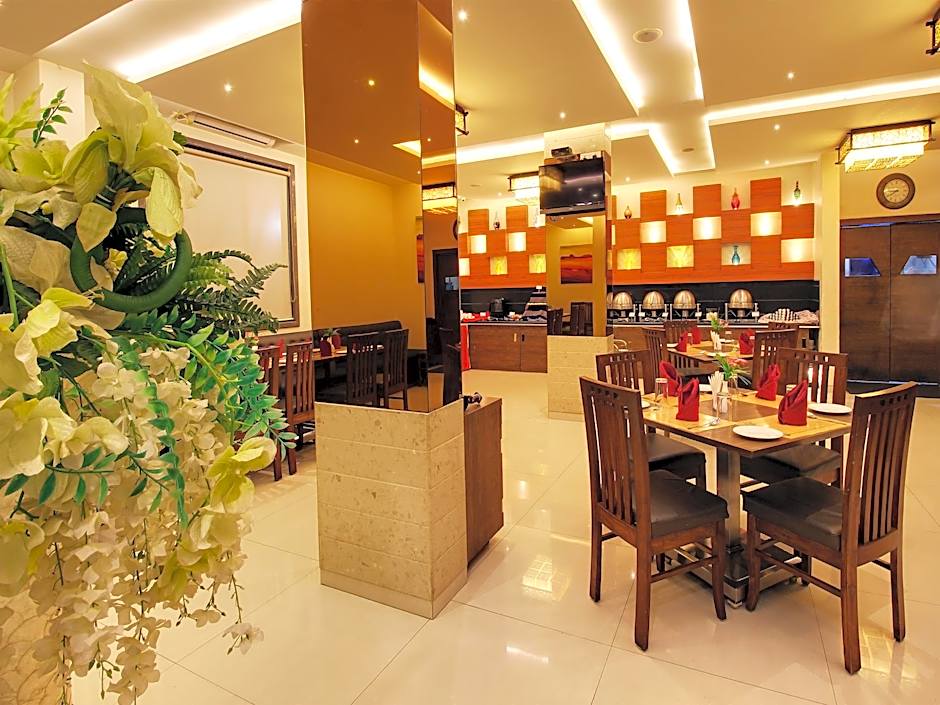 Hotel Sai Jashan Shirdi - Where blessings and comfort meet