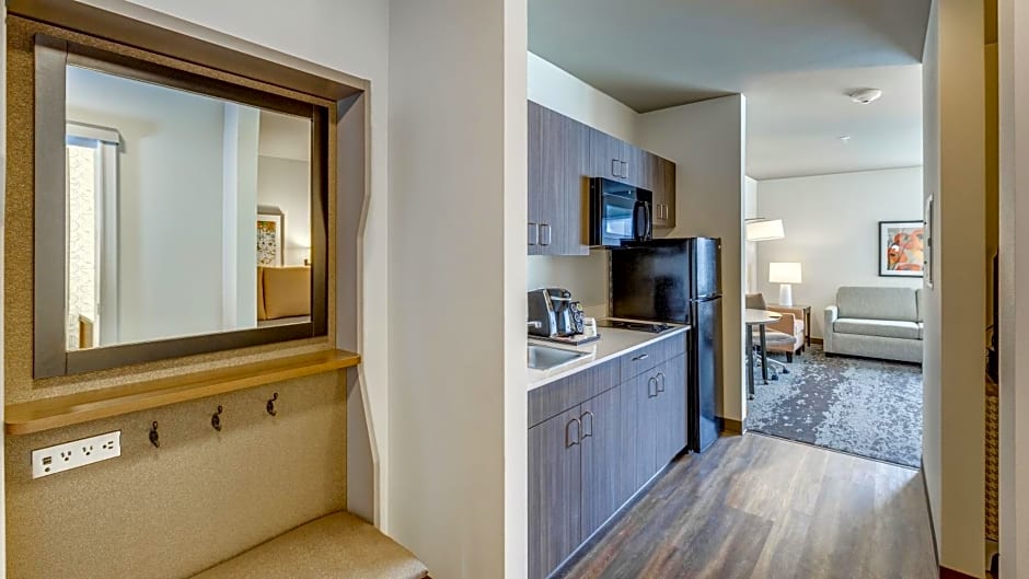 Holiday Inn Bellingham, an IHG Hotel