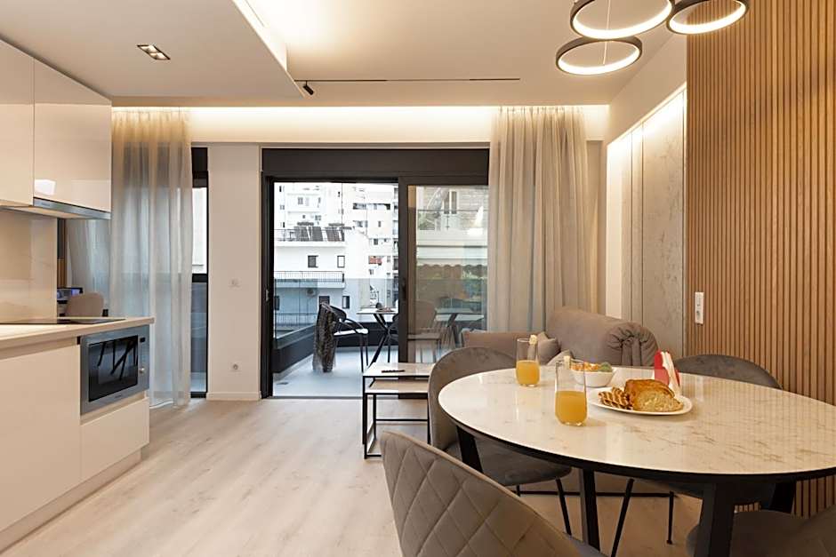 Incanto Boutique Suites - Neos Kosmos