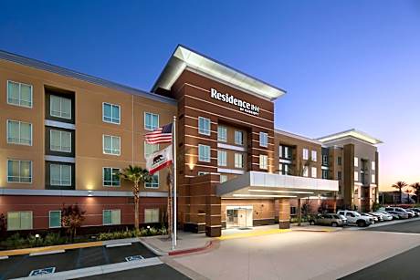 Residence Inn by Marriott Ontario Rancho Cucamonga