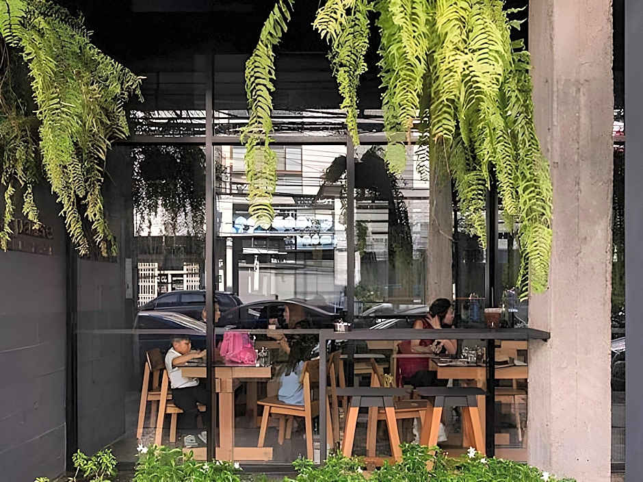 La Pause Hatyai