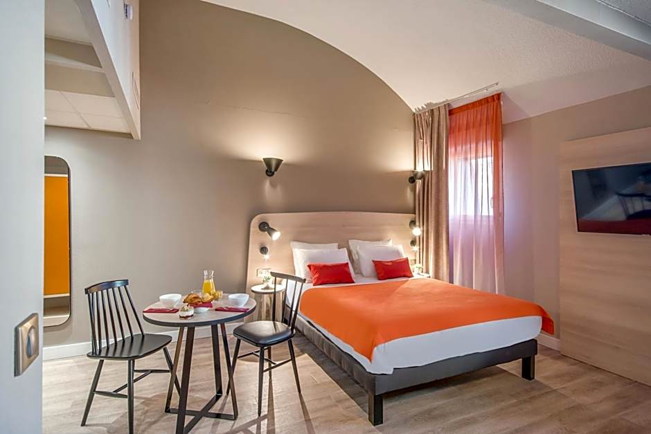 Appart'City Montpellier - Saint Roch