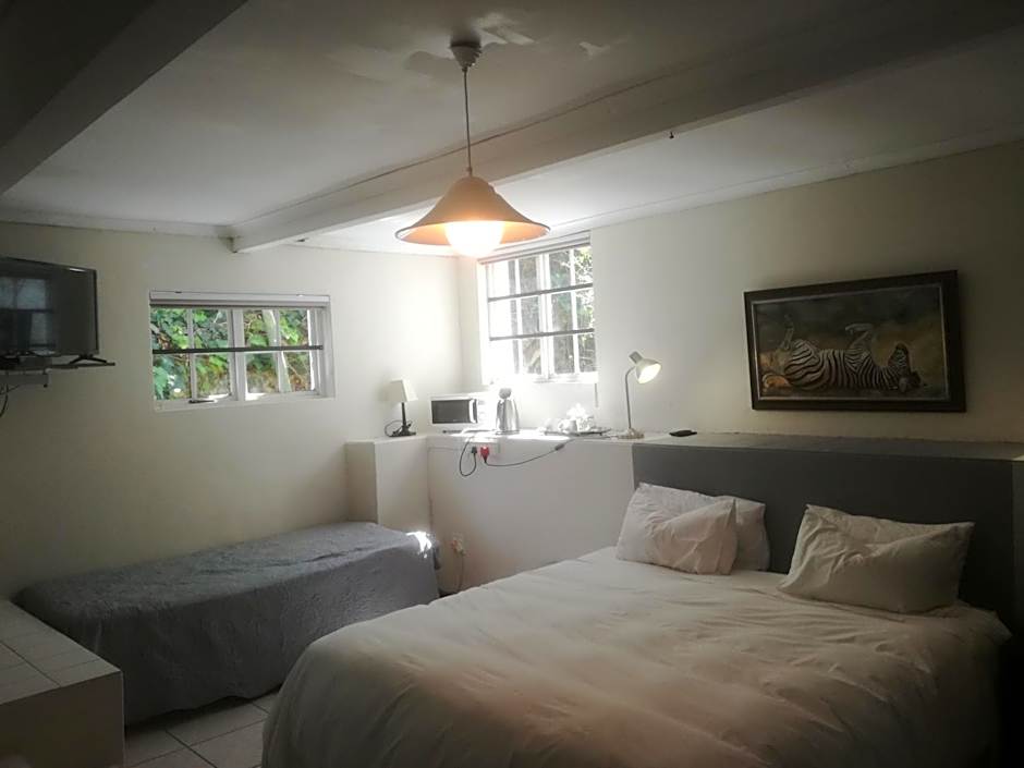 Valley Guest House
