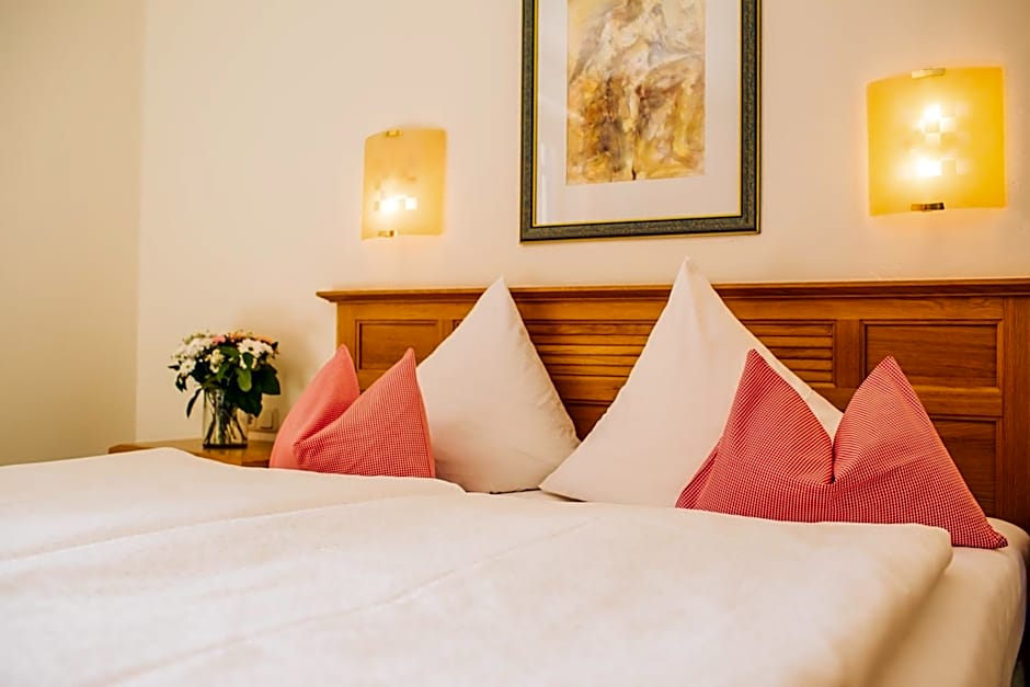 Hotel Dr Otto Murr B&B