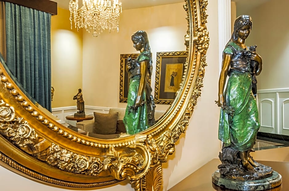 Hotel Le Manoir Bogota