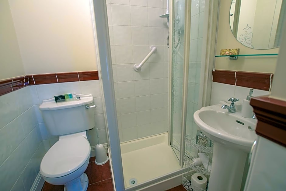 Brennan's Accommodation Glenties